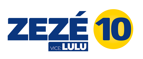 Zezé é 10